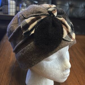 Creative Wool Beanie Hat